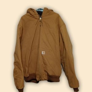 Carhart Jacket